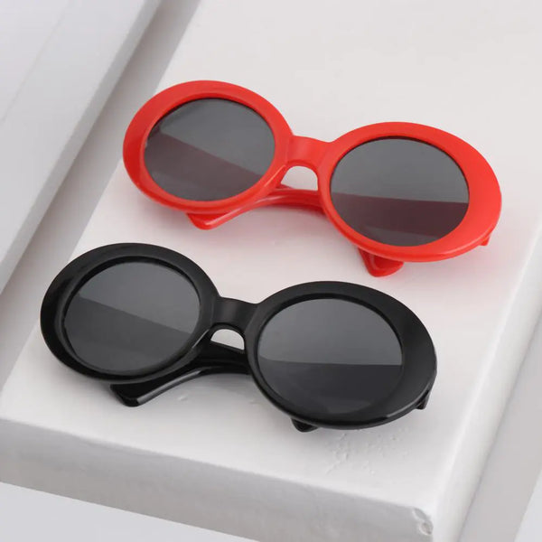 Pet Eyeglasses Photograph Prop Accessories