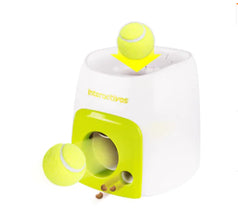 Smart Pet Feeder