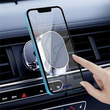 Magnetic Mobile Dashboard Holder