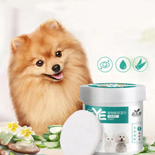 Pet Wet Wipes