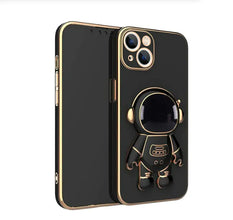 Electroplated Phone Case