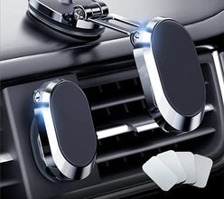 Magnetic Mobile Dashboard Holder